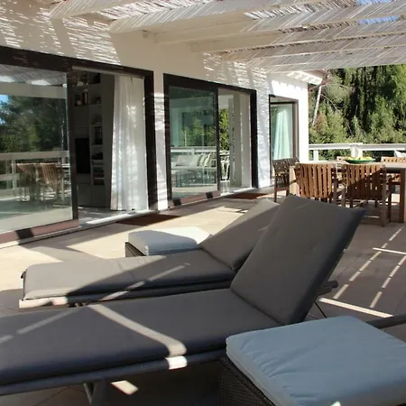 Giomoa Beach Front - D&c Certified Villa