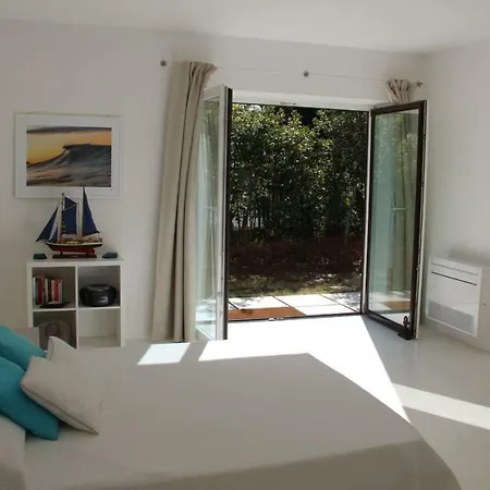 Giomoa Beach Front - D&c Certified *