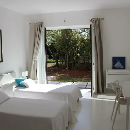 Giomoa Beach Front - D&c Certified Villa