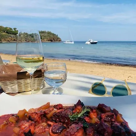 Giomoa Beach Front - D&c Certified Villa *