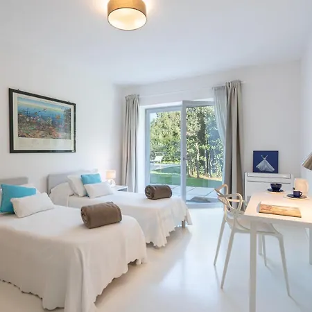 빌라 Giomoa Beach Front - Dca Certified And Guaranteed 카폴리베리