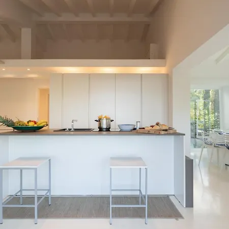 Villa Giomoa Beach Front - Dca Certified And Guaranteed Capoliveri (Isola d'Elba)