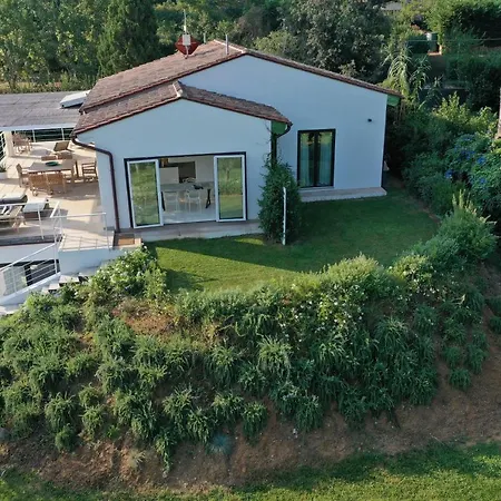 Giomoa Beach Front - Dca Certified And Guaranteed Capoliveri (Isola d'Elba)