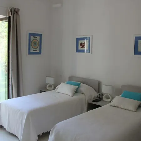 Giomoa Beach Front - Dca Certified And Guaranteed * Capoliveri (Isola d'Elba)