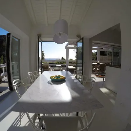Giomoa Beach Front - Dca Certified And Guaranteed * Capoliveri (Isola d'Elba)