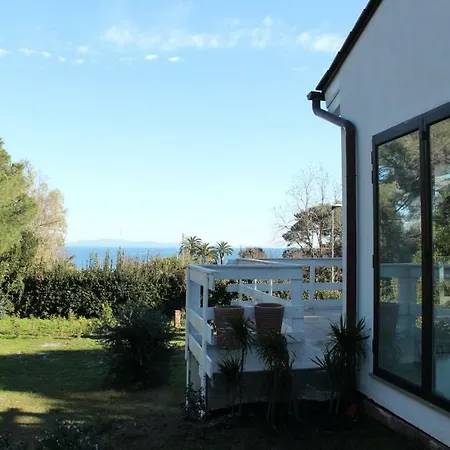 Giomoa Beach Front - Dca Certified And Guaranteed *