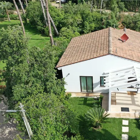 Giomoa Beach Front - Dca Certified And Guaranteed Villa